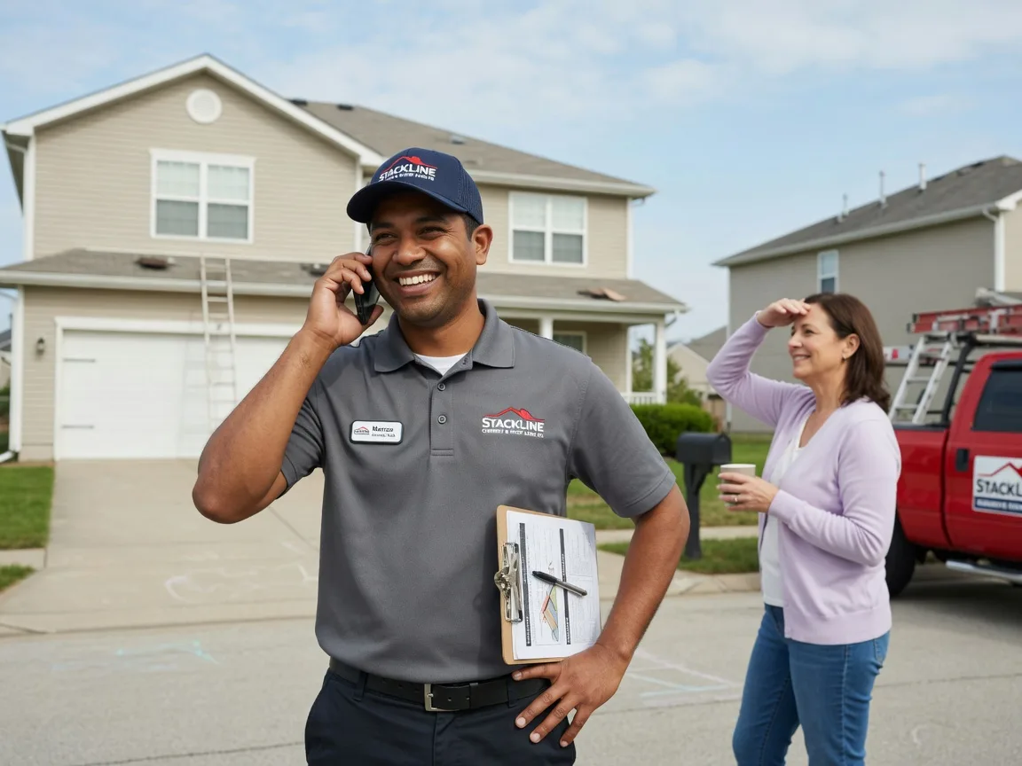 Chimney flashing repair Randle, WA FAQs